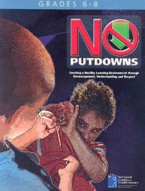 No Putdowns [Paperback] Jim Wright; Wendy Stein and Stephanie Pelcher