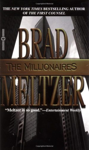 The Millionaires Meltzer, Brad