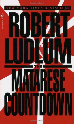 The Matarese Countdown Ludlum, Robert