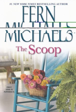 The Scoop (The Godmothers) Michaels, Fern