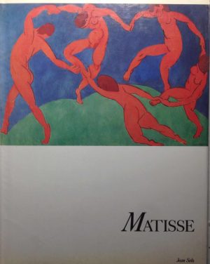 Matisse (Crown Art Library) Selz, Jean
