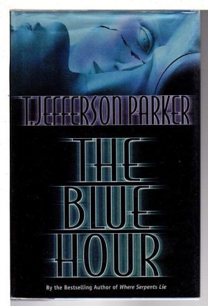 The Blue Hour Parker, T. Jefferson