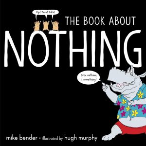 The Book About Nothing Bender, Mike and Murphy, Hugh
