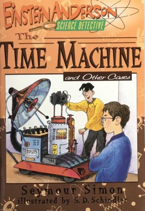 Einstein Anderson Challenge Trade Book Grade 3: Harcourt School Publishers Storytown (Rdg Prgm 08/09/10 Wt) Hsp