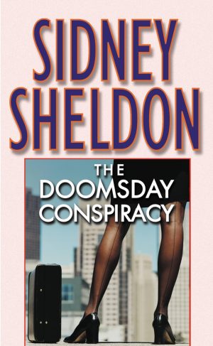 The Doomsday Conspiracy Sheldon, Sidney