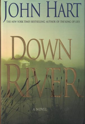 Down River Hart, John