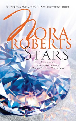 Stars: An Anthology (The Stars of Mithra) Roberts, Nora