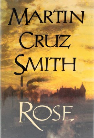 Rose Smith, Martin Cruz