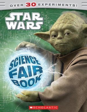 Science Fair Book (Star Wars) Margles, Samantha