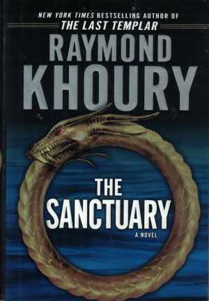 The Sanctuary Khoury, Raymond