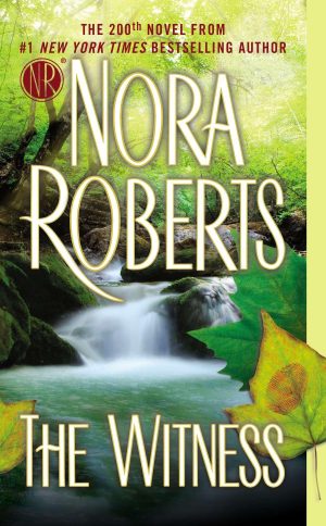 The Witness [Paperback] Roberts, Nora