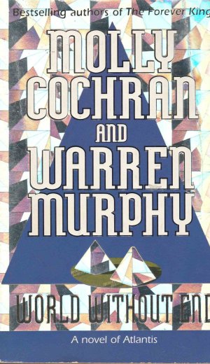 World Without End Cochran, Molly and Murphy, Warren