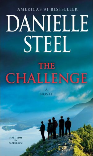 The Challenge: A Novel [Mass Market Paperback] Steel, Danielle