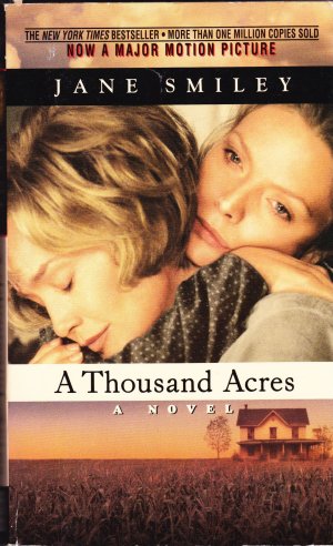 A Thousand Acres Smiley, Jane