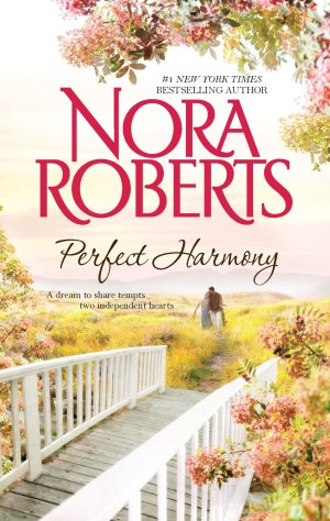 Perfect Harmony: Unfinished BusinessLocal Hero Roberts, Nora