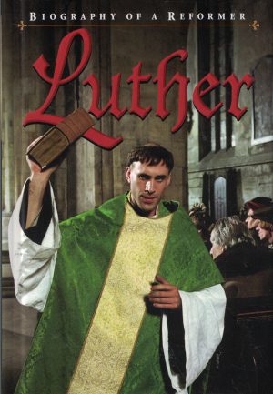 Luther: Biography of a Reformer Nohl, Frederick