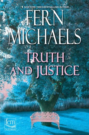 Truth and Justice (Sisterhood) Michaels, Fern