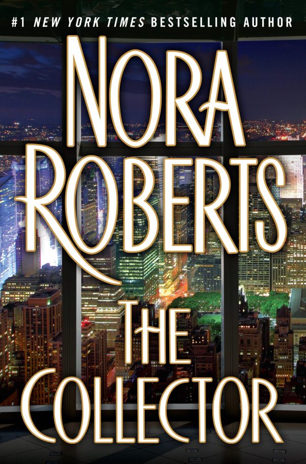 The Collector [Paperback] Roberts, Nora