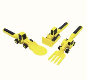 Construction Utensil Set of 3
