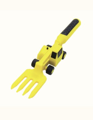 Constructive Eating - Fork