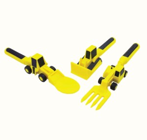 Construction Utensil Set