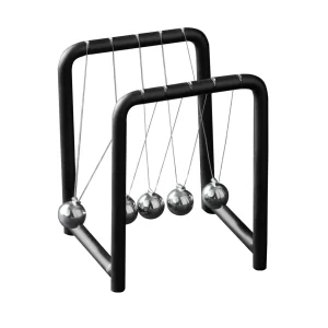 Newton's Cradle 9 CM (Miniature)