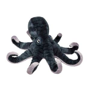 Winky Deep Sea Blue Octopus Baby