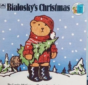 Bialosky's Christmas Leslie McGuire
