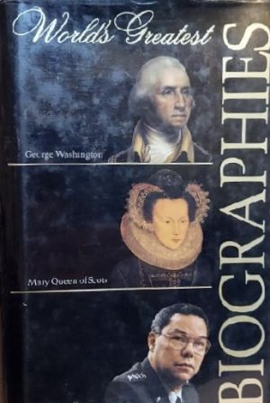 World's Greatest Biographies