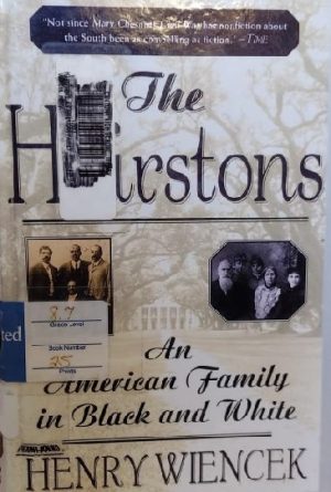 The Hairstons: An American Family in Black and White