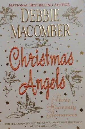 Christmas Angels by Debbie Macomber