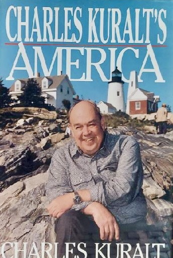 Charles Kuralt's America Kuralt, Charles