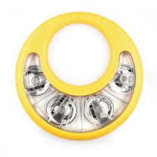 Haliilit Baby Tamborine (Various Colors)