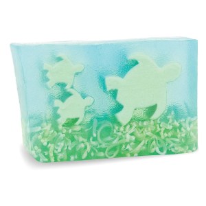 Sea Turtles - Glycerin Soap Bar