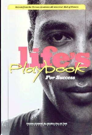 Life's Playbook for Success Academic All American