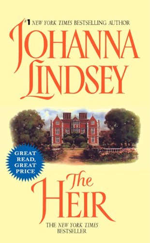 The Heir (Reid Family, Book 1) Lindsey, Johanna
