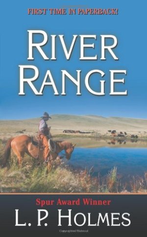 River Range (Western Trio) Holmes, L. P.