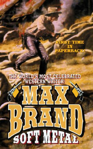 Soft Metal Brand, Max