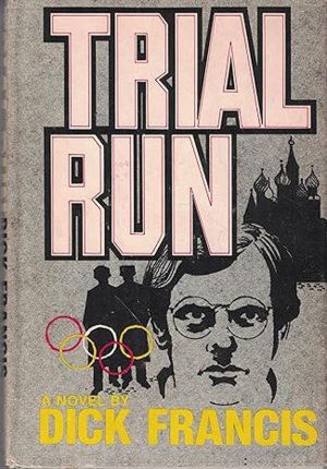 Trial Run Francis, Dick