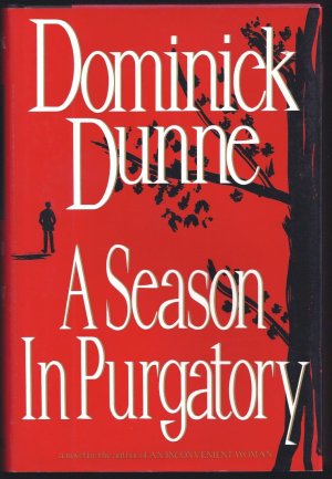 A Season in Purgatory Dunne, Dominick