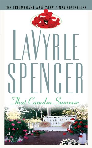 That Camden Summer[Hardcover]Spencer, Lavyrle