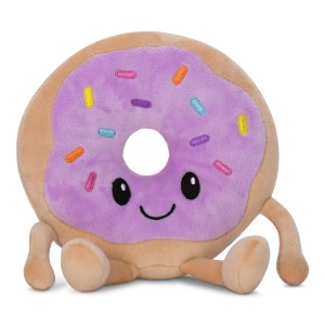 Delicious Donut Screamsicle Mini Plush (6" - 8")