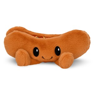 Frank the Hot Dog Screamsicle Mini Plush (6" to 8")