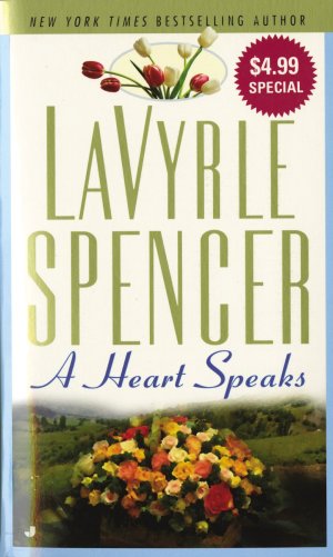 A Heart Speaks Spencer, LaVyrle