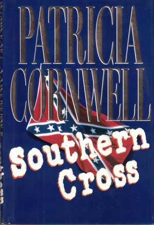 Southern Cross Cornwell, Patricia