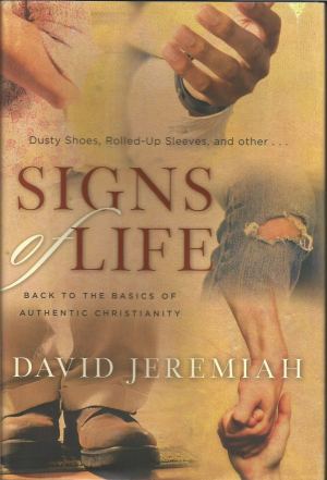 Signs of Life Jeremiah, David