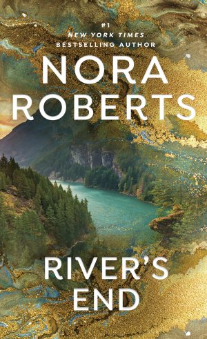 River's End[Hardcover]Roberts, Nora