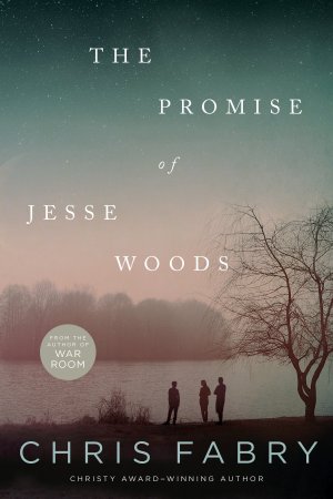 The Promise of Jesse Woods Fabry, Chris