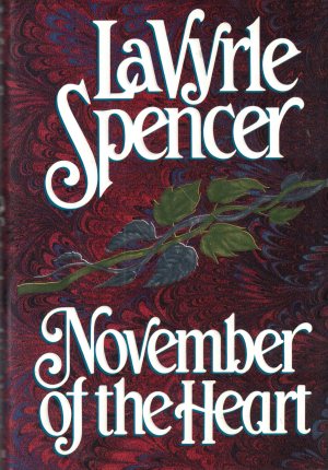 November of the Heart Spencer, LaVyrle