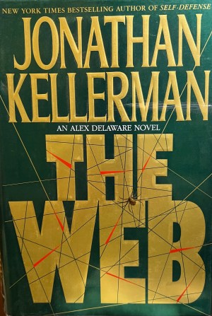 The Web Jonathan Kellerman